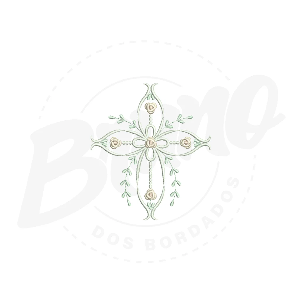 MP01M003 - Batismo