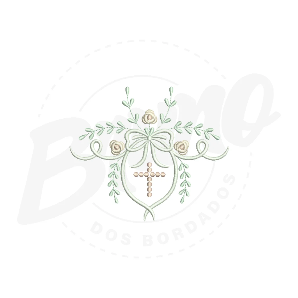 MP01M004 - Batismo