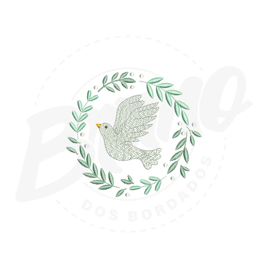 MP01M005 - Batismo