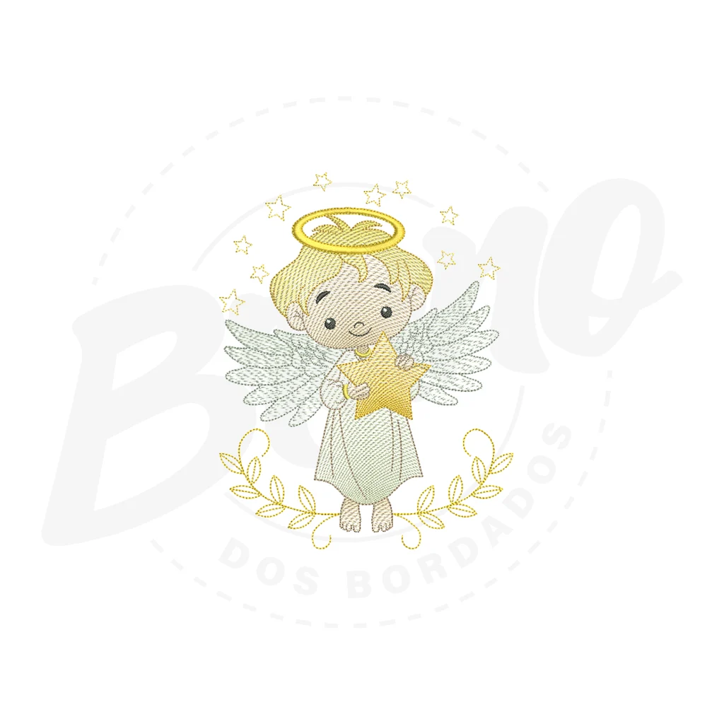 MP01M007 - Batismo