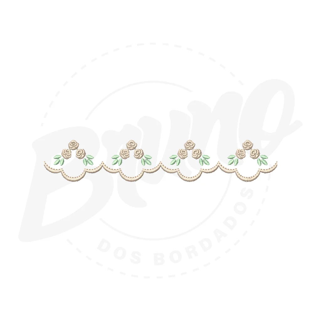 MP02M004 - Barrinha