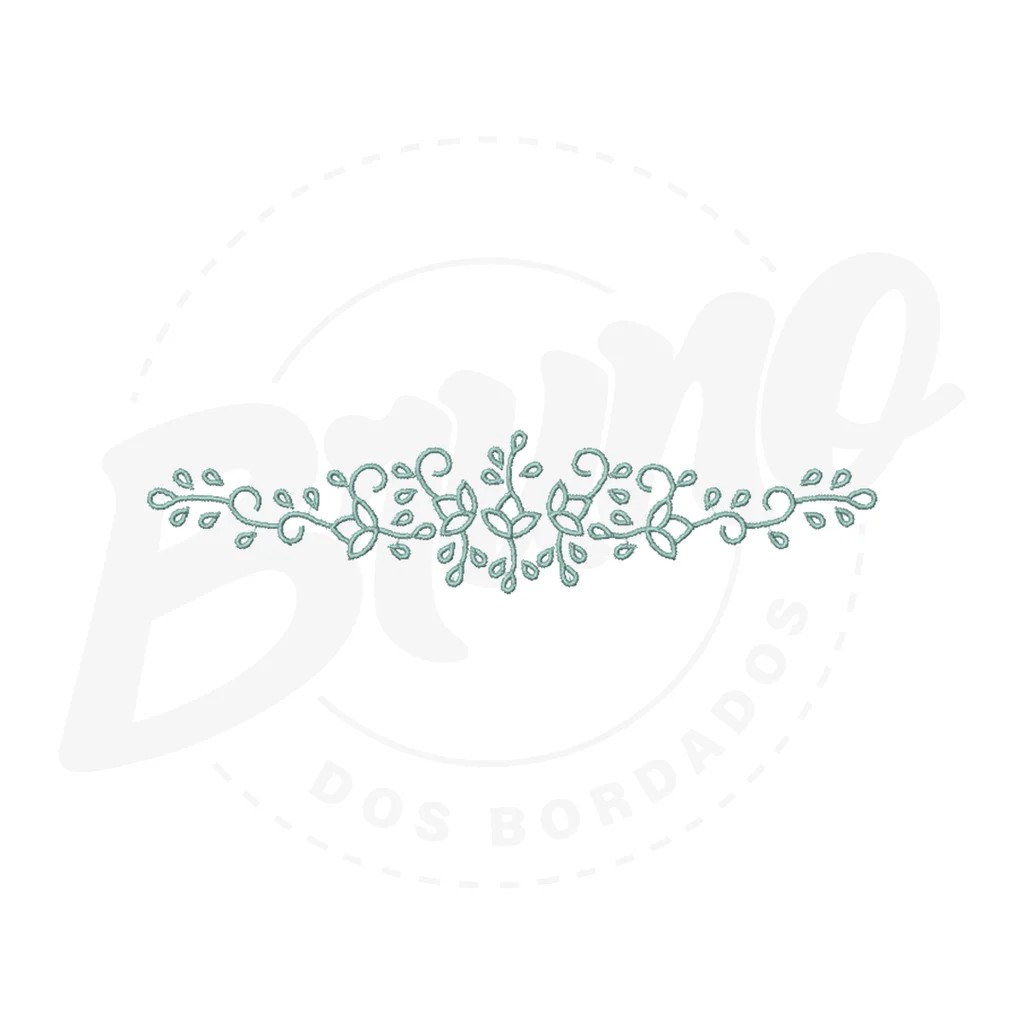 MP02M007 - Barrinha