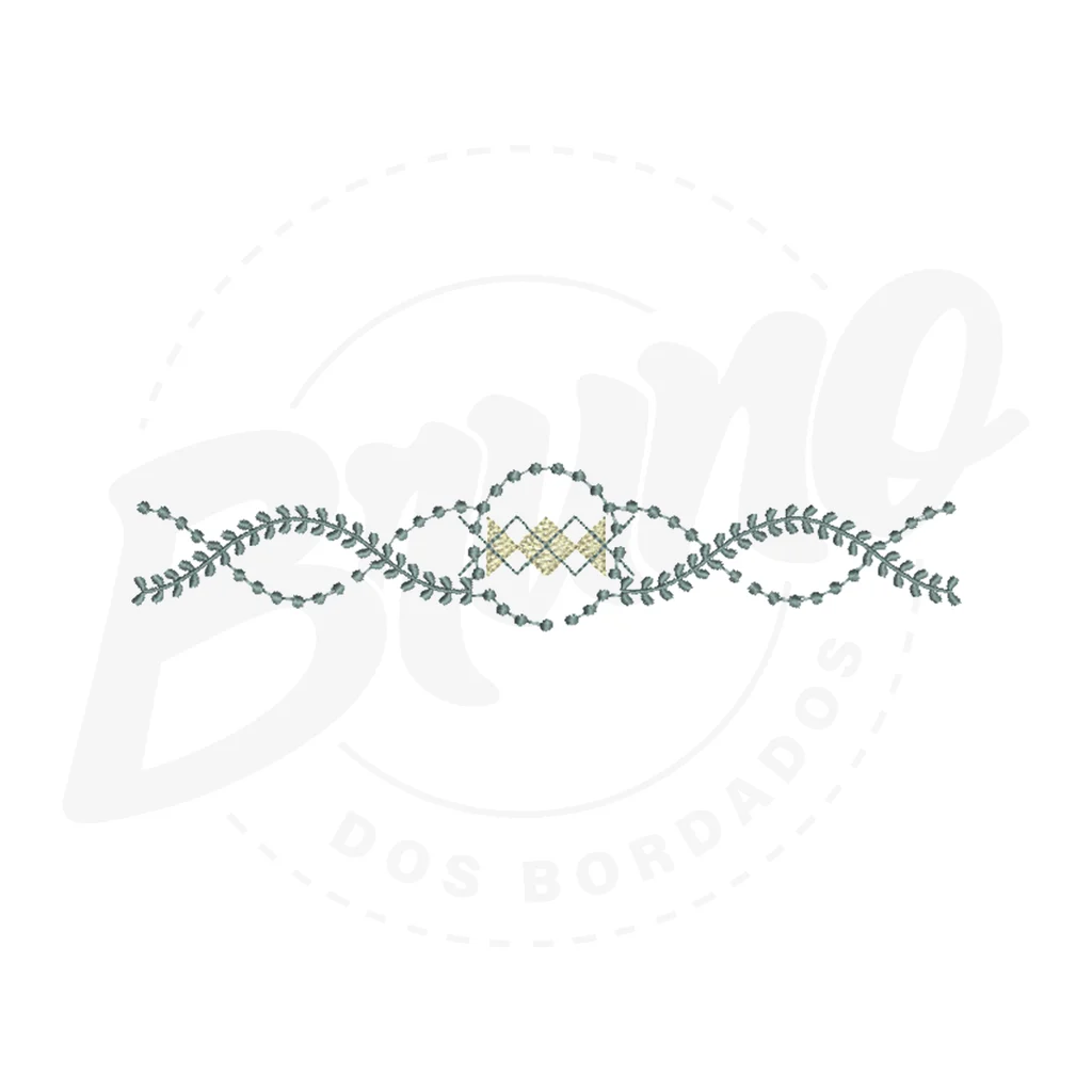 MP02M008 - Barrinha