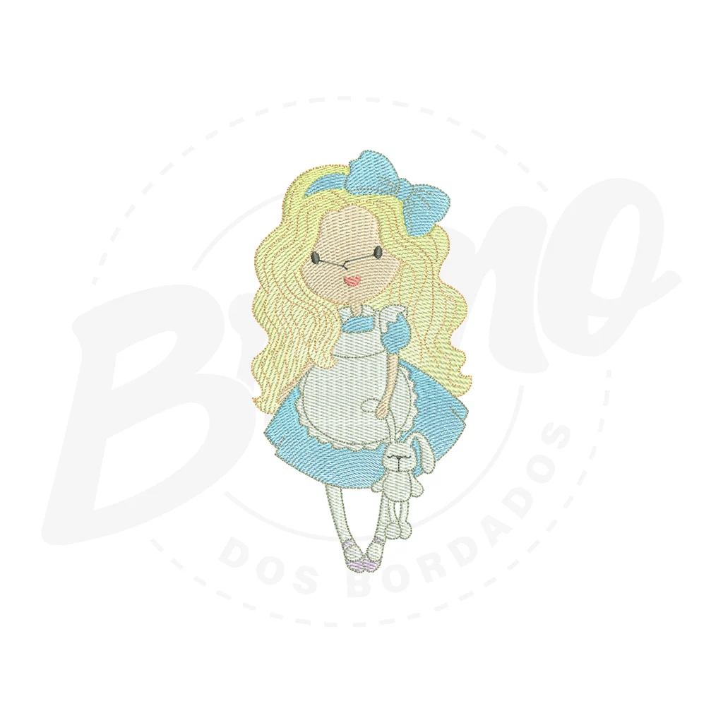 MP02M011 - Princesa