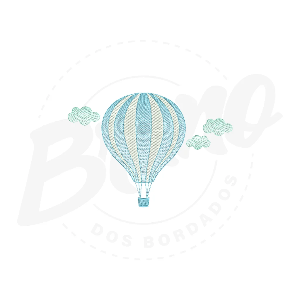MP02M021 - Balão