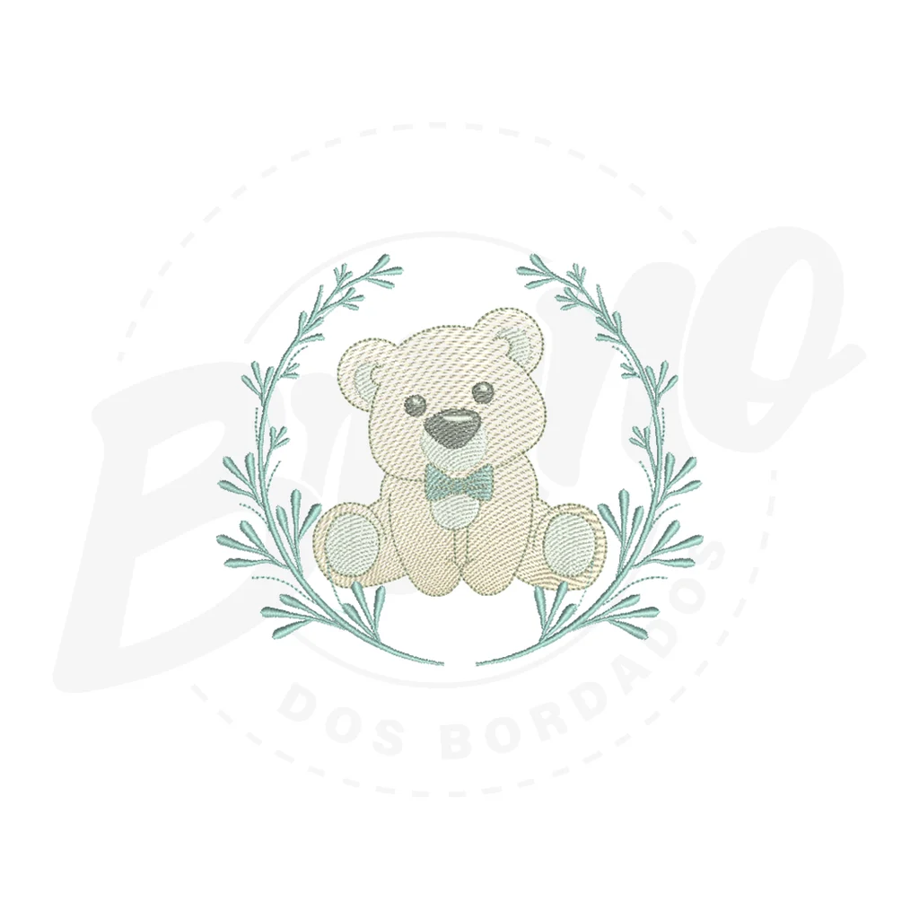 MP02M022 - Urso