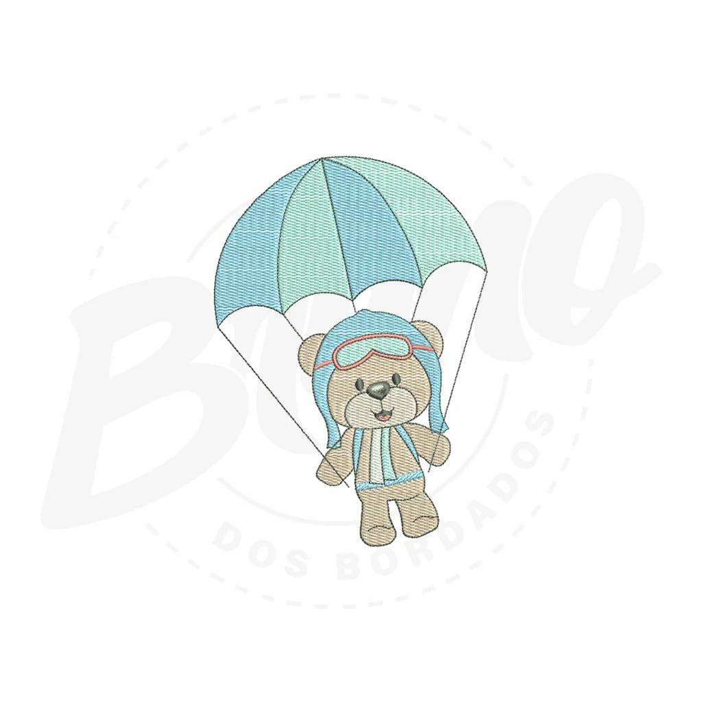 MP02M023 - Urso