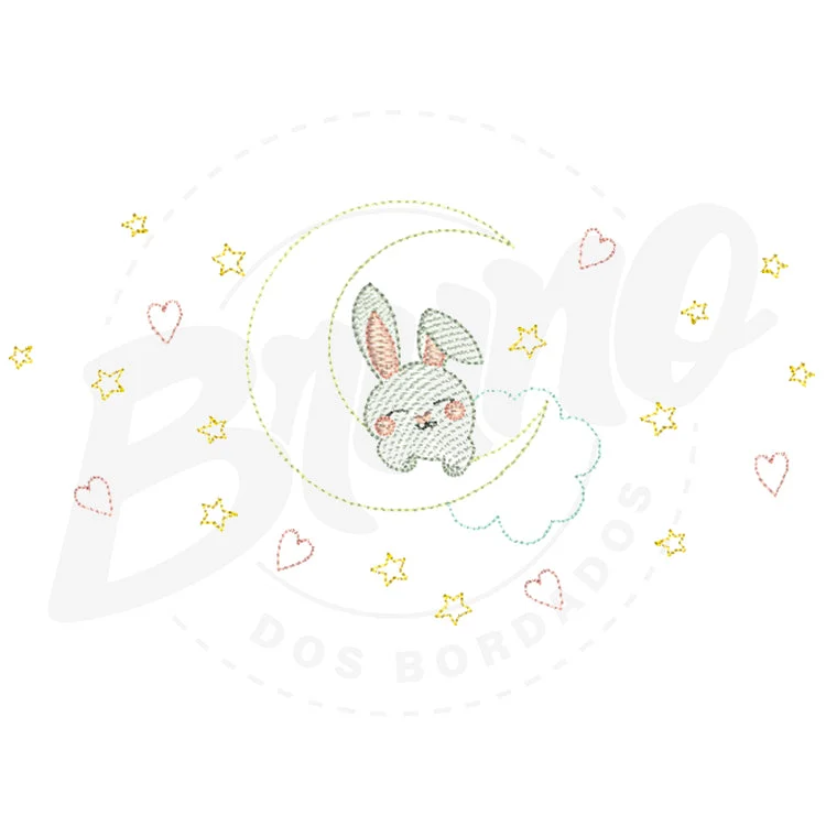MP03M005 - Coelho