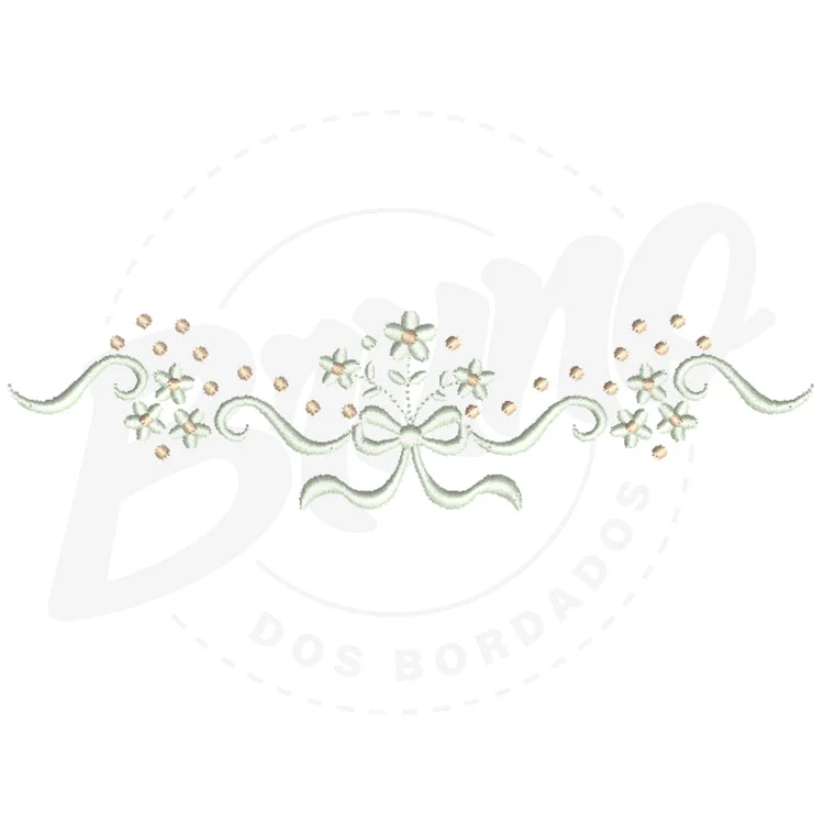 MP03M026 - Barrinha