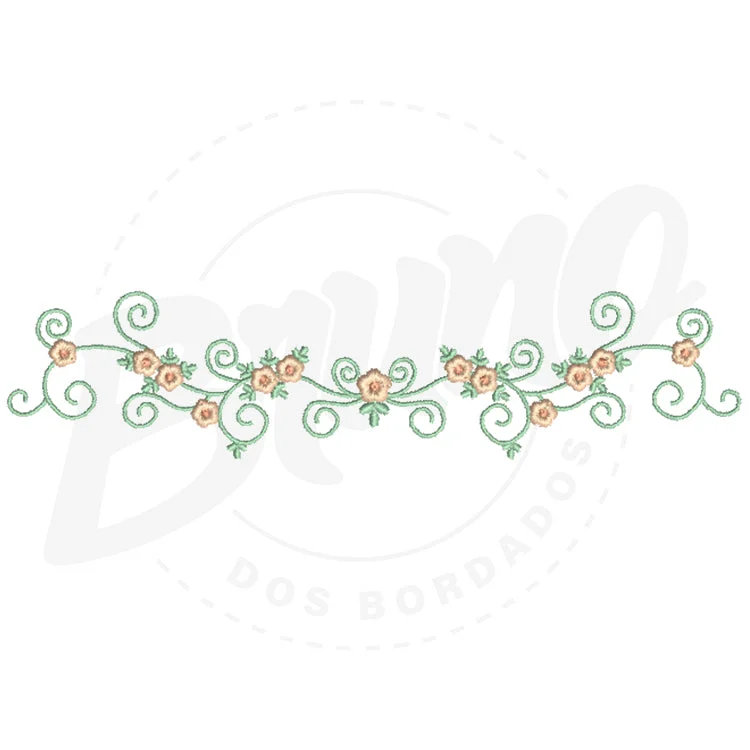 MP03M030 - Barrinha