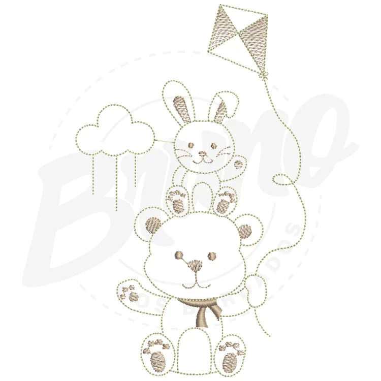 MP03M031 - Urso