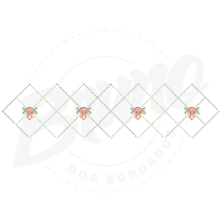 MP03M033 - Barrinha