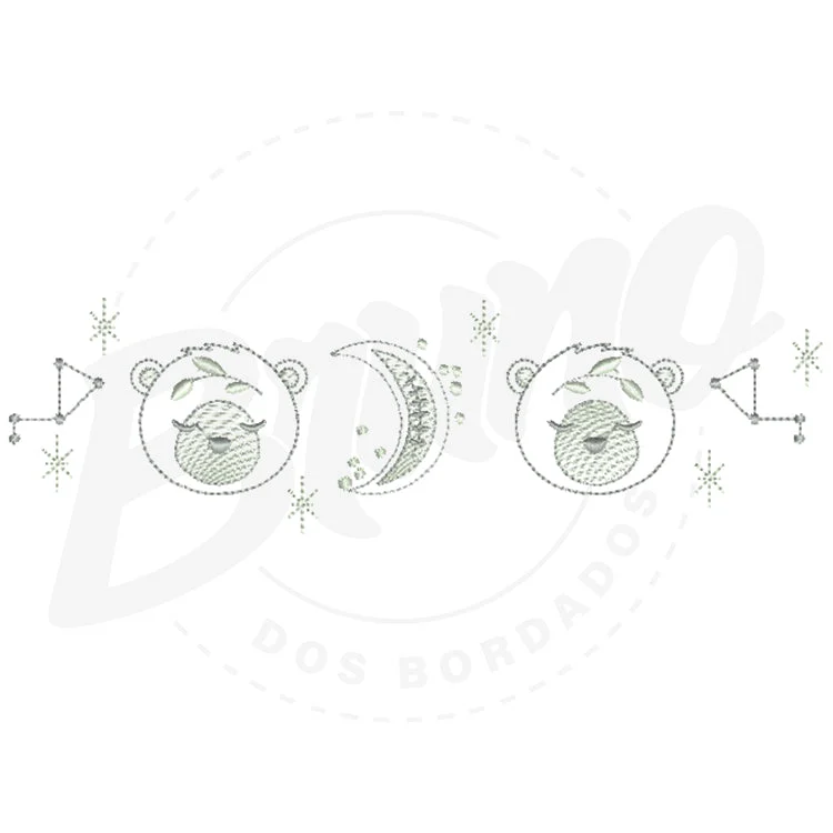 MP05M002 - Urso
