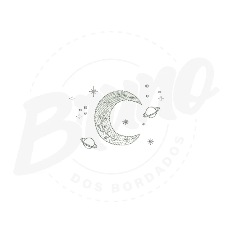 MP05M007 - Lua MINI