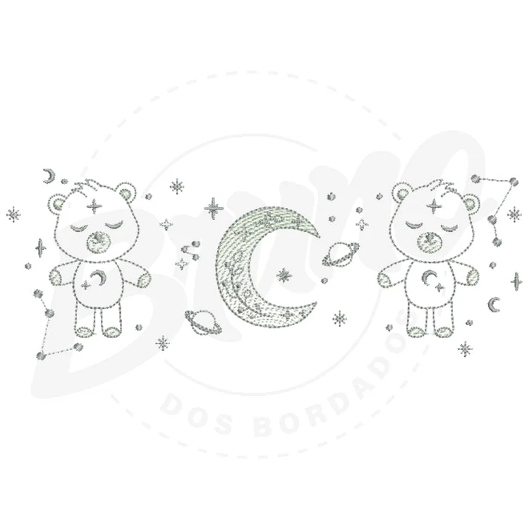 MP05M007 - Urso