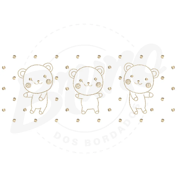 MP05M014 - Urso