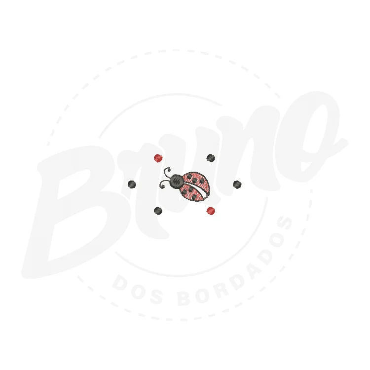 MP05M015 - Joaninha MINI