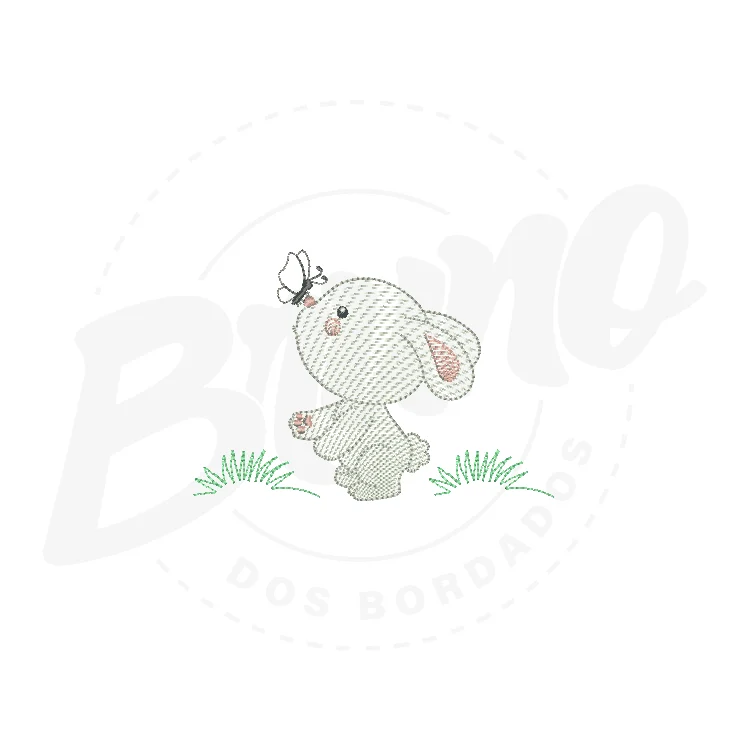 MP05M016 - Coelho MINI