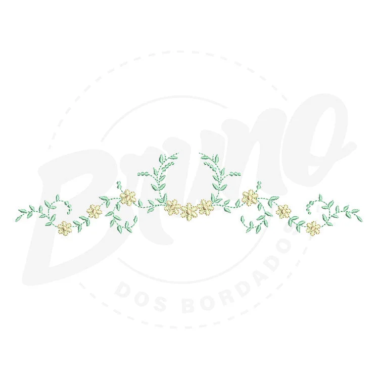 MP06M010 - Barrinha