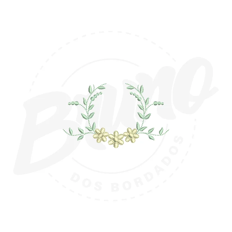 MP06M010 - Moldura MINI