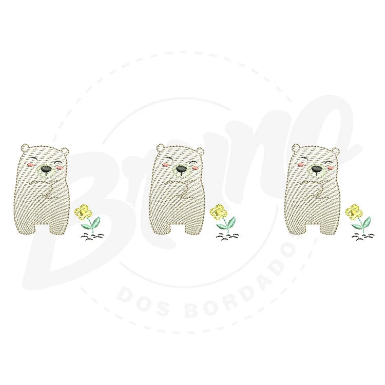MP06M014 - Urso