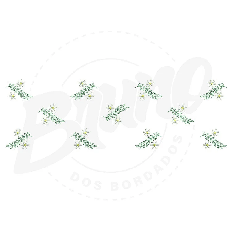 MP06M016 - Barrinha