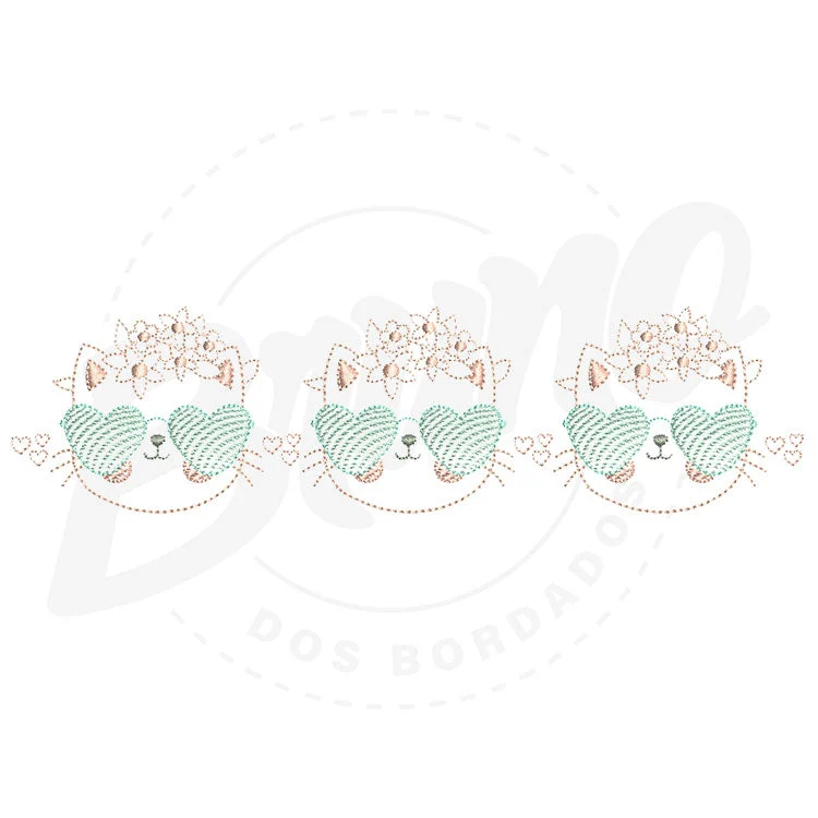 MP06M019 - Gato