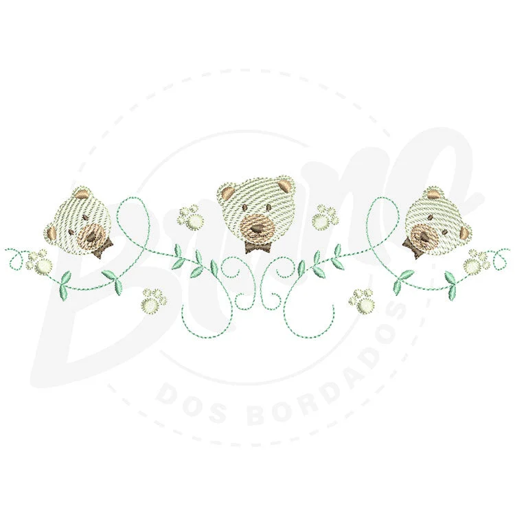 MP06M022 - Urso