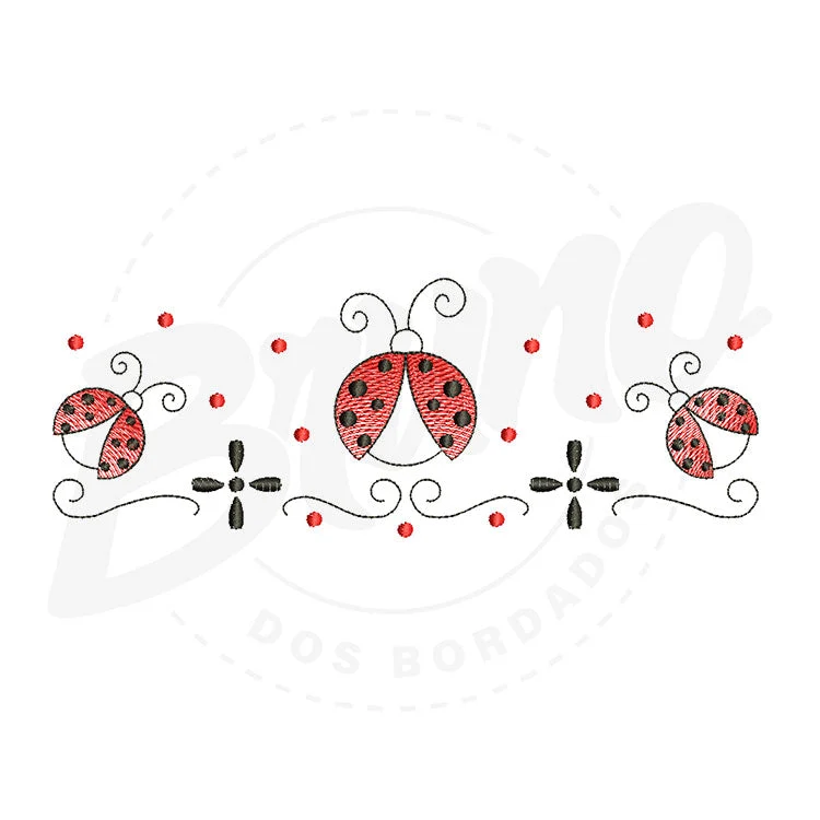 MP07M002 - Joaninha