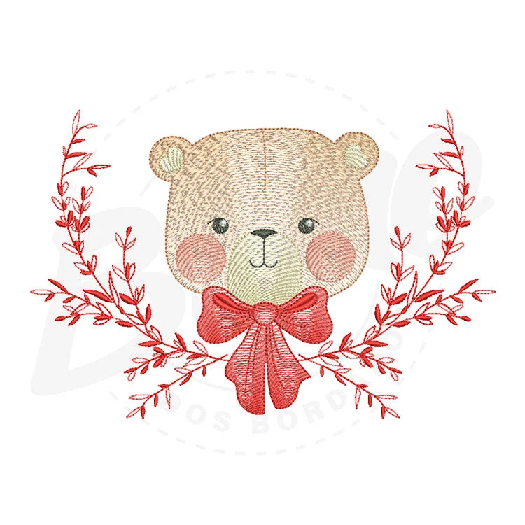 MP07M018 - Urso