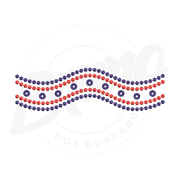 MP09M029 - Barrinha