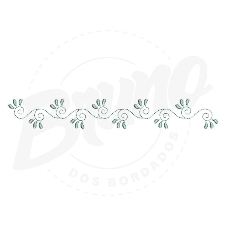 MP10M004 - Arabesco