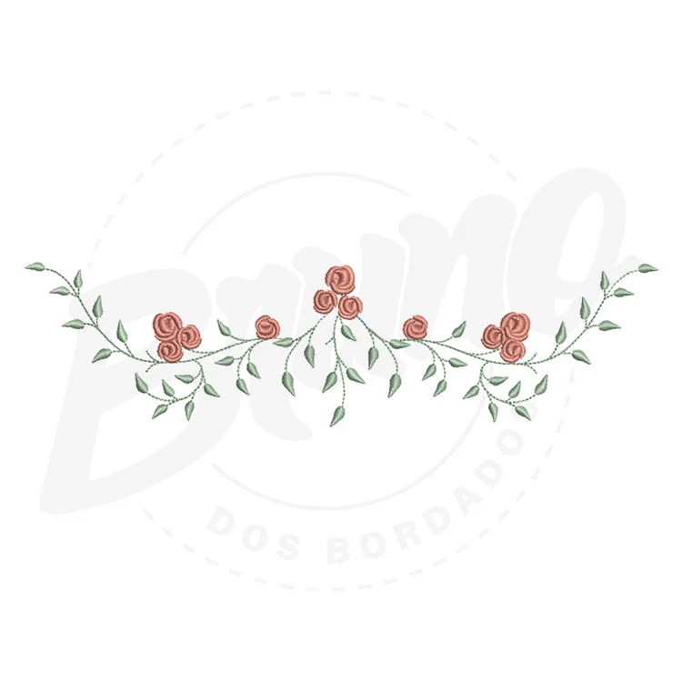 MP10M025 - Barrinha rosa