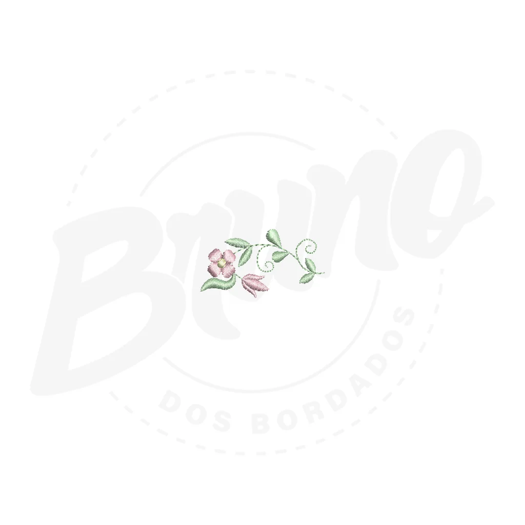 MP14M001 - Flor MINI