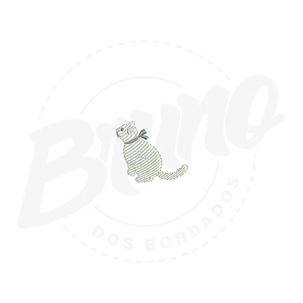 MP14M004 - Gato MINI