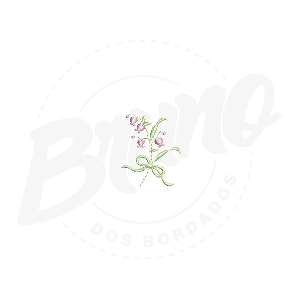 MP14M009 - Buquê MINI