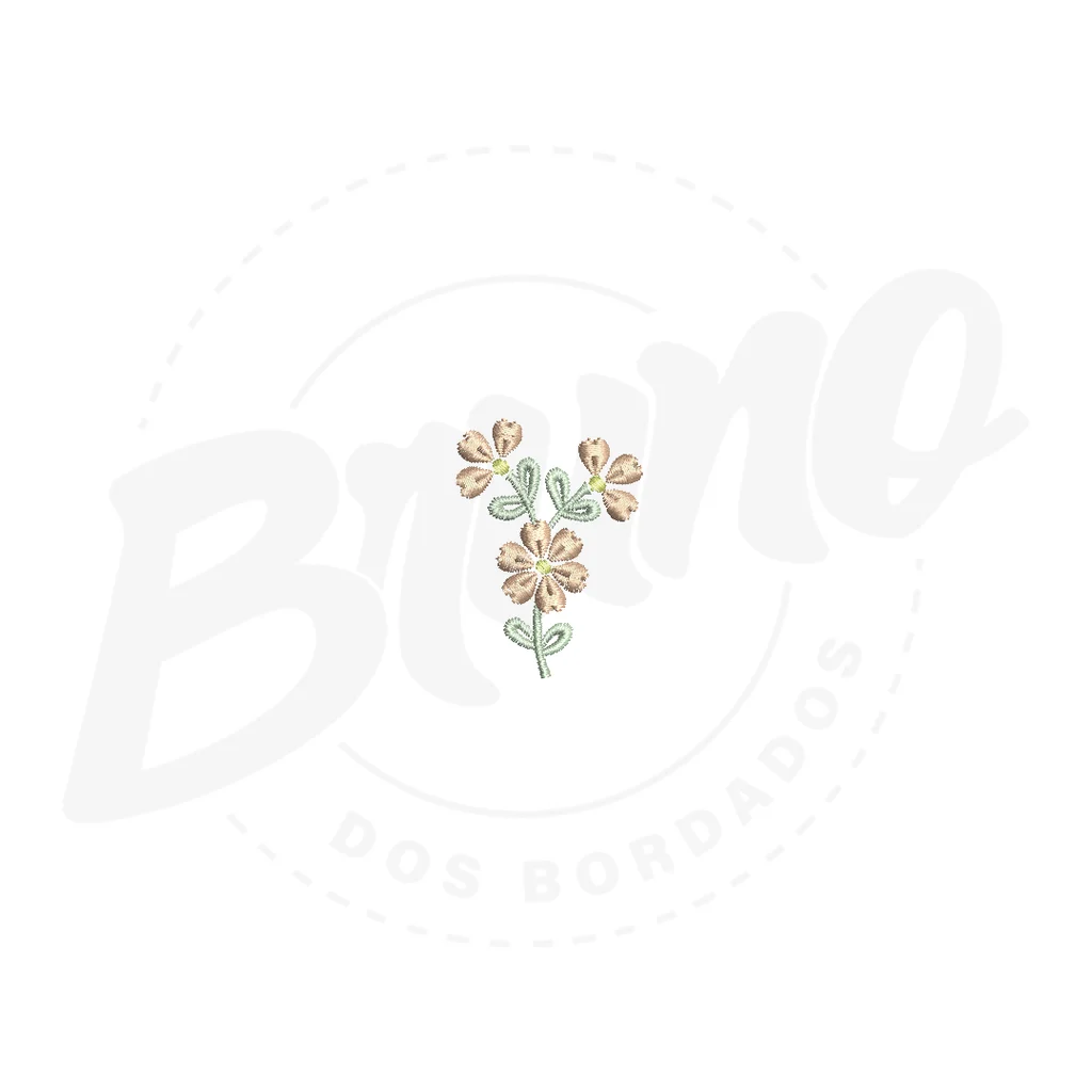 MP14M010 - Flor MINI