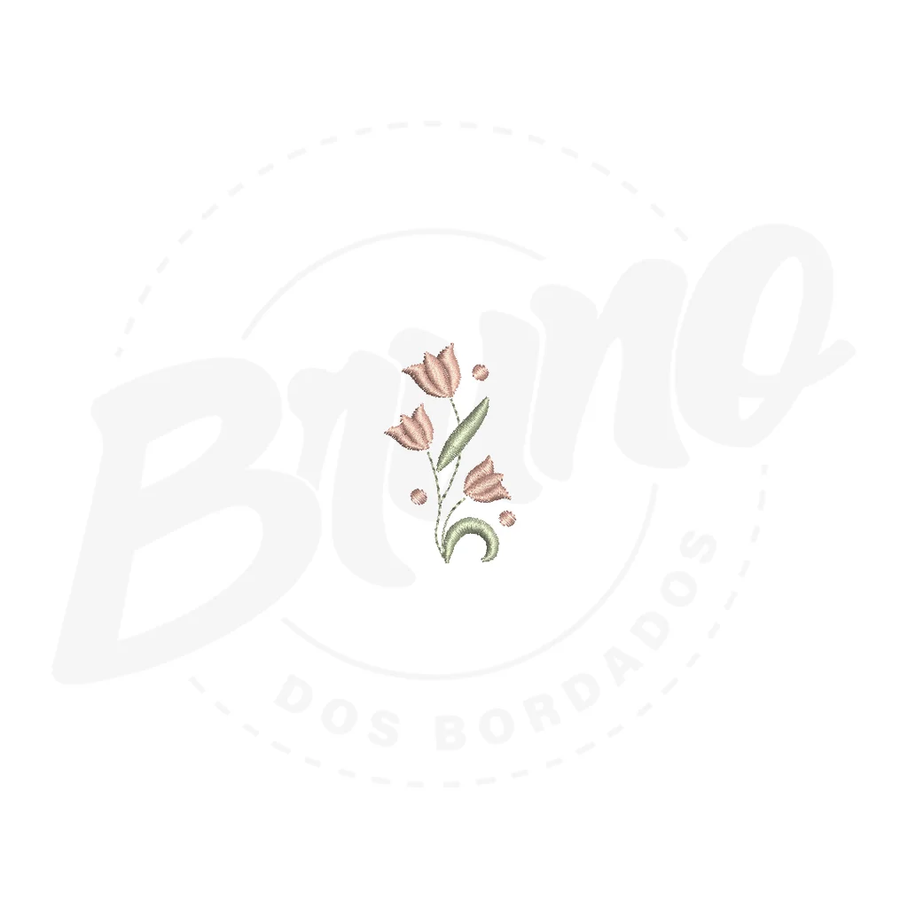 MP14M013 - Flor MINI