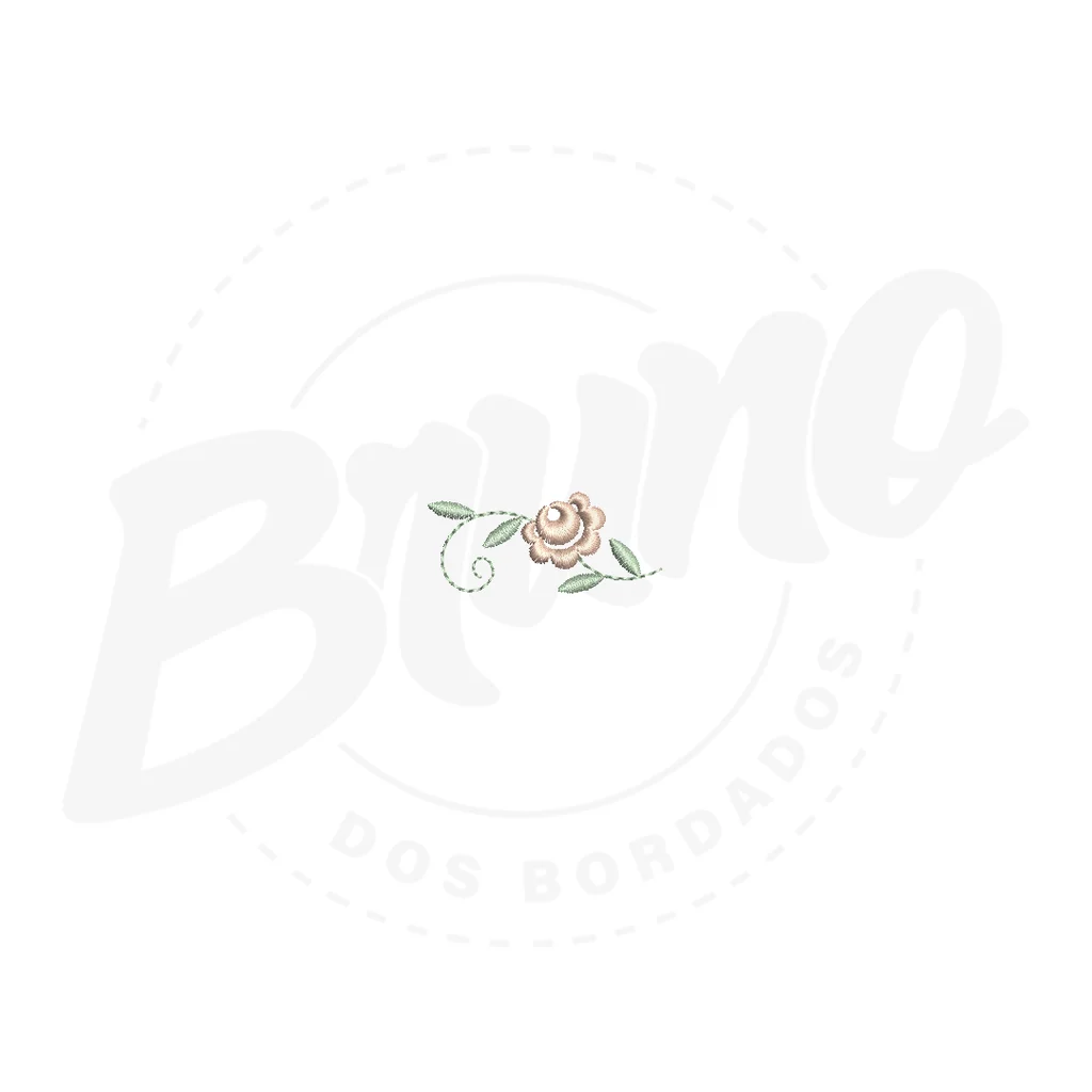 MP14M014 - Rosa MINI