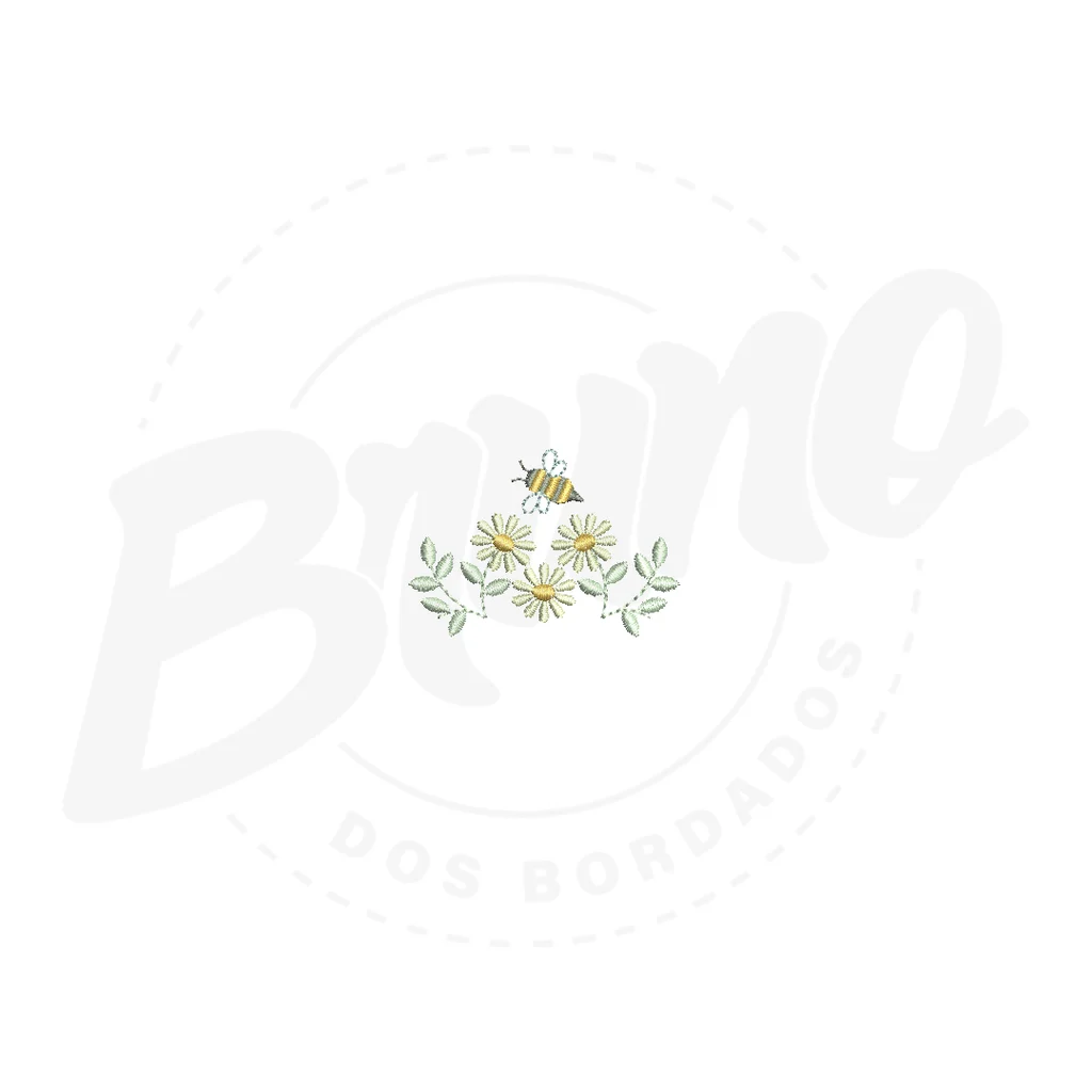 MP14M015 - Margarida MINI