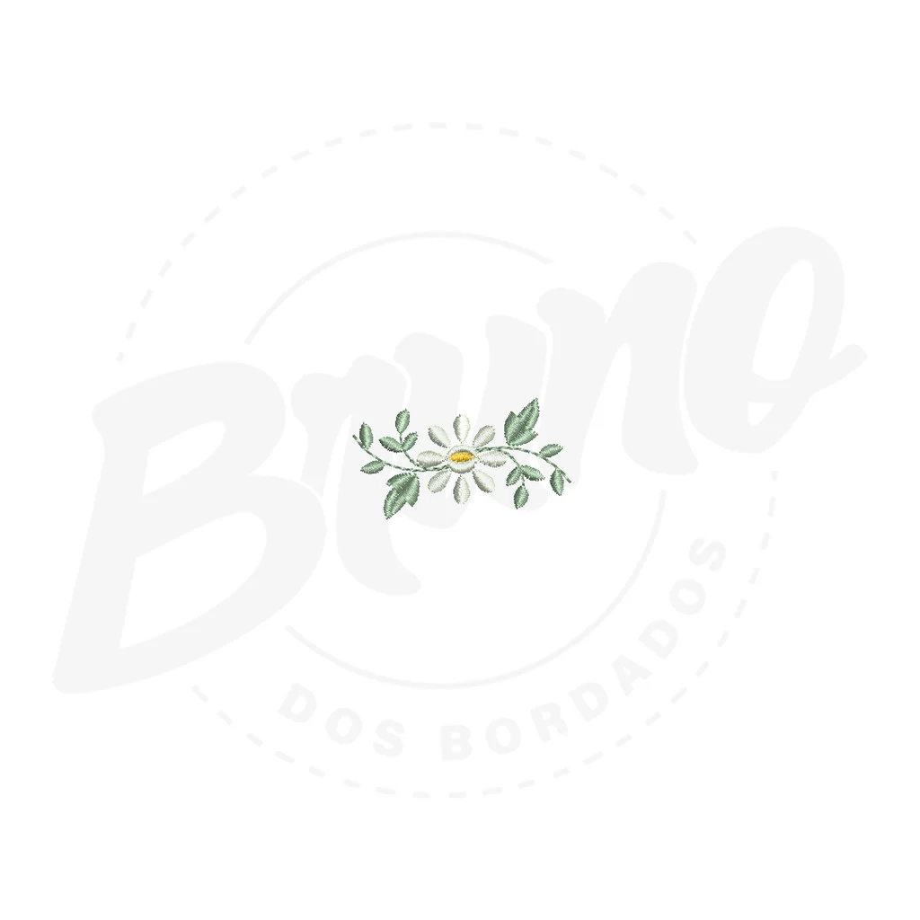 MP14M017 - Flor MINI