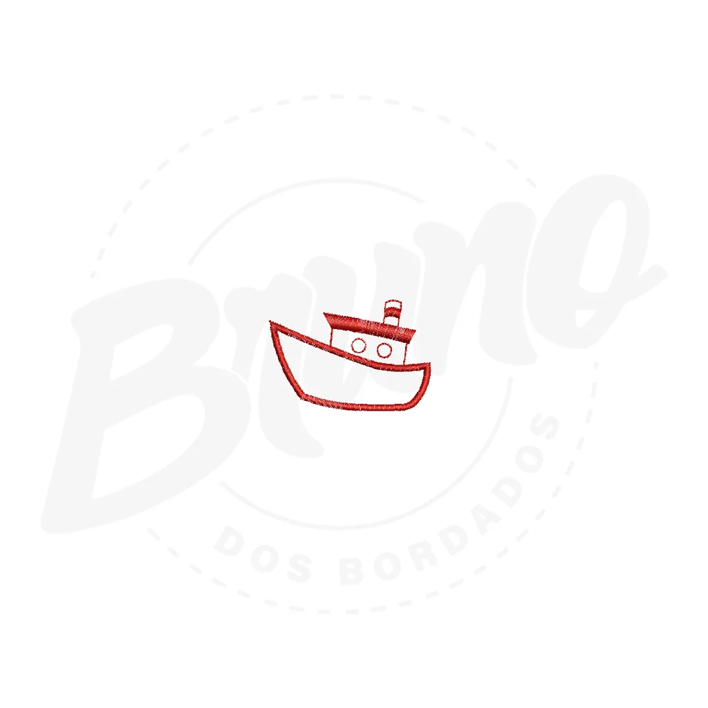 MP14M021 - Barco MINI