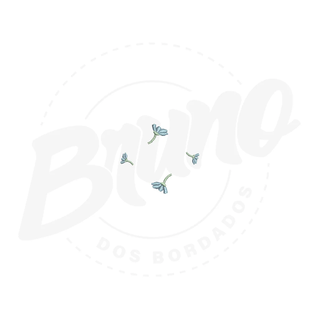 MP14M025 - Flor MINI