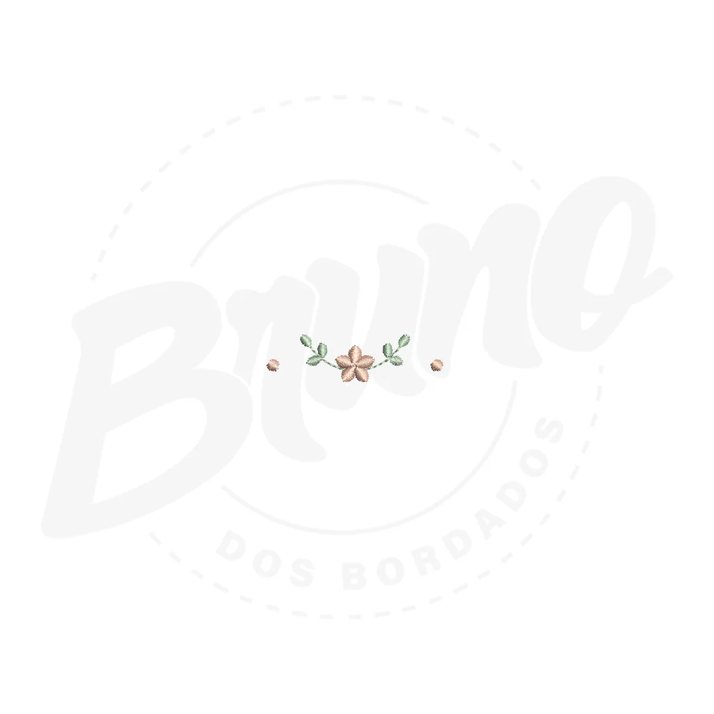 MP14M026 - Flor MINI