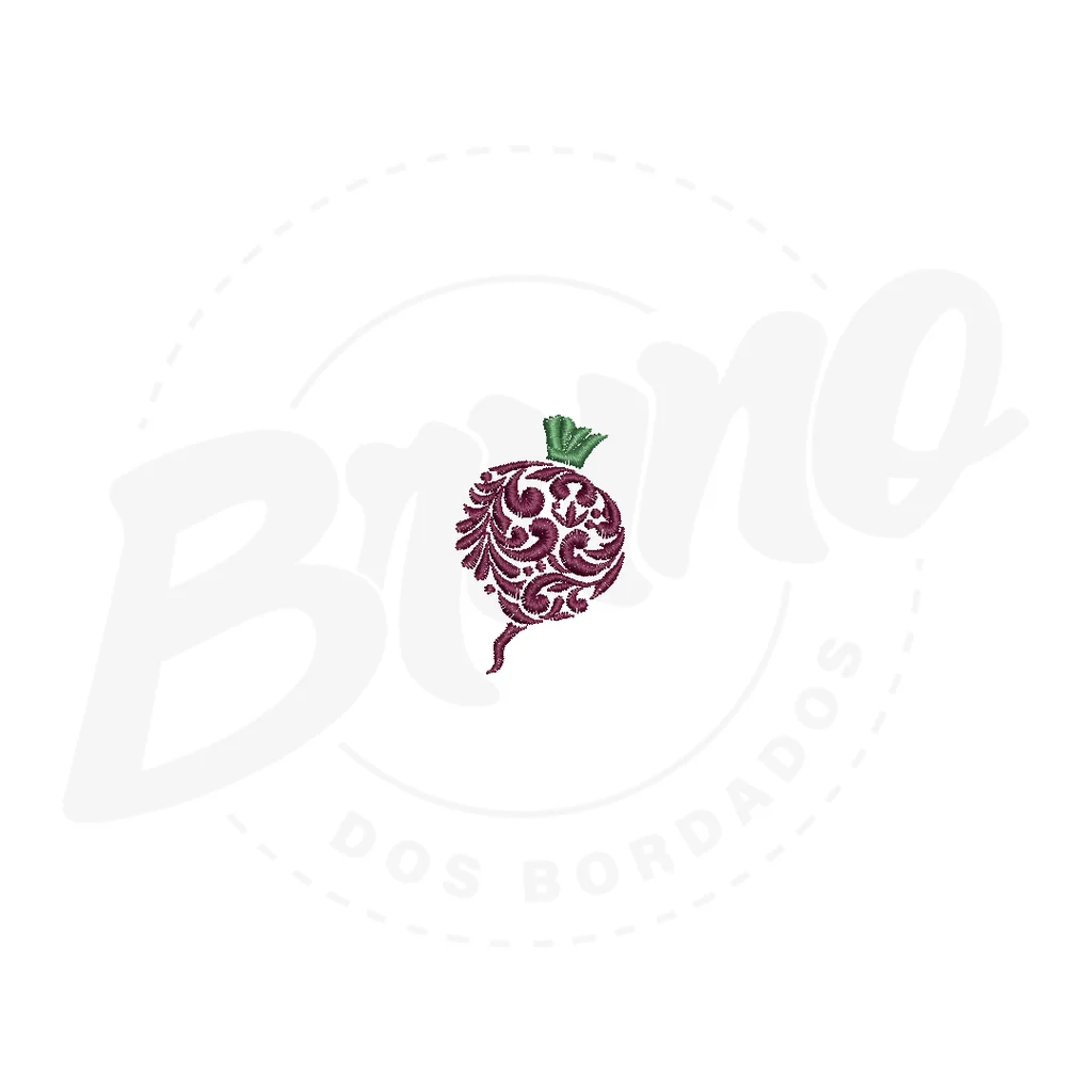 MP14M029 - Beterraba MINI