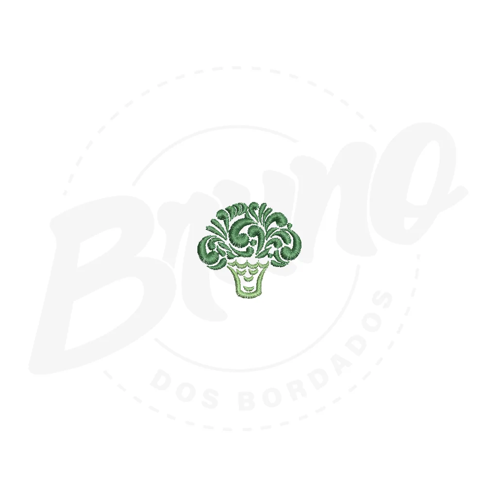 MP14M031 - Brócolis MINI