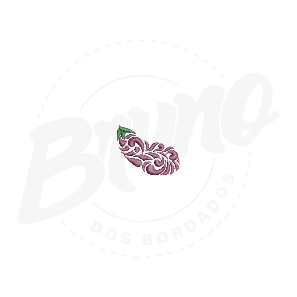 MP14M032 - Beringela MINI