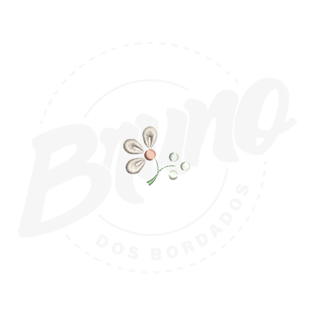 MP14M036 - Flor MINI