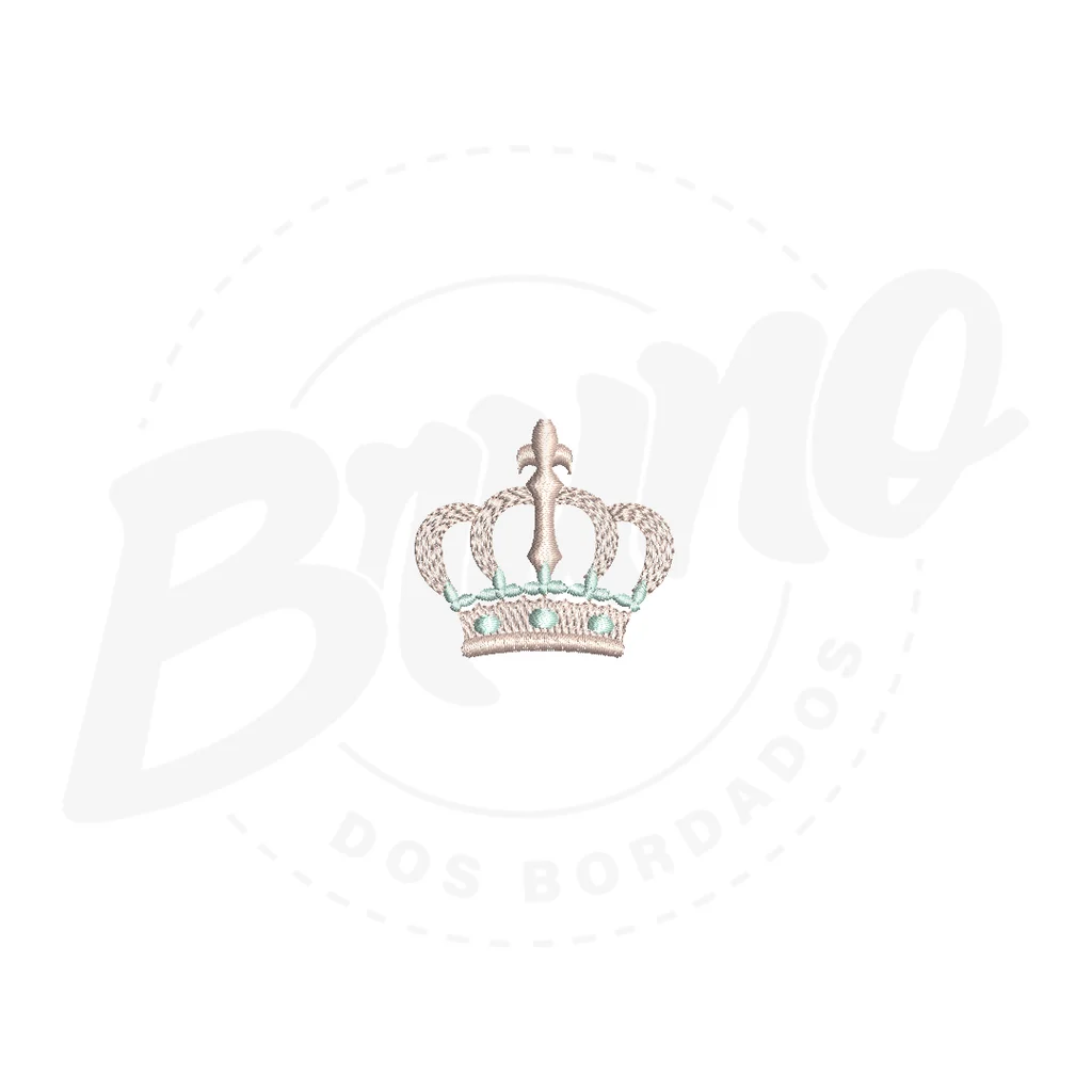 MP14M037 - Coroa MINI