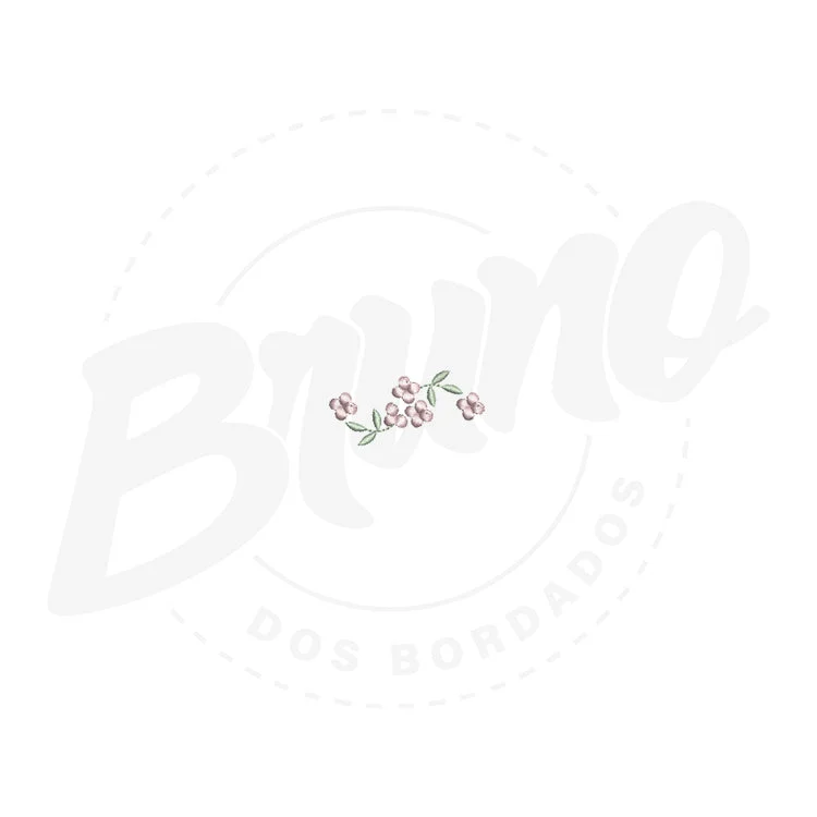 MP18M012 - Flores MINI